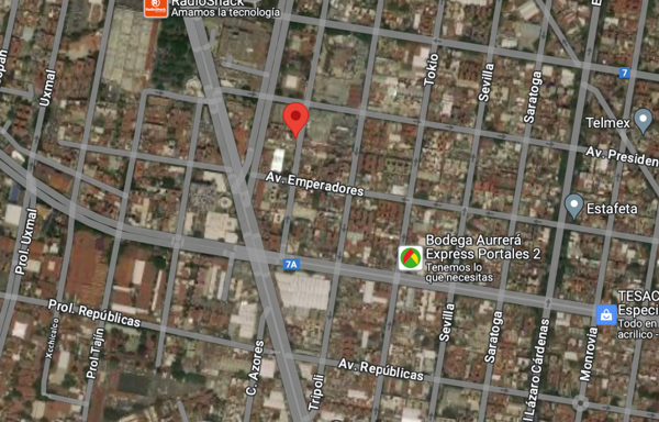 Departamento en venta en Portales Norte, Benito Juárez — foto 3 de 4