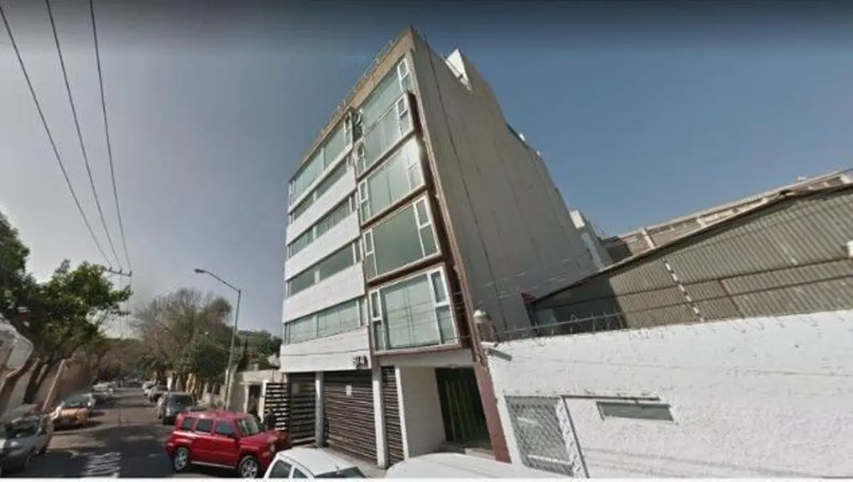Departamento en venta en Portales Norte, Benito Juárez — foto 1 de 4