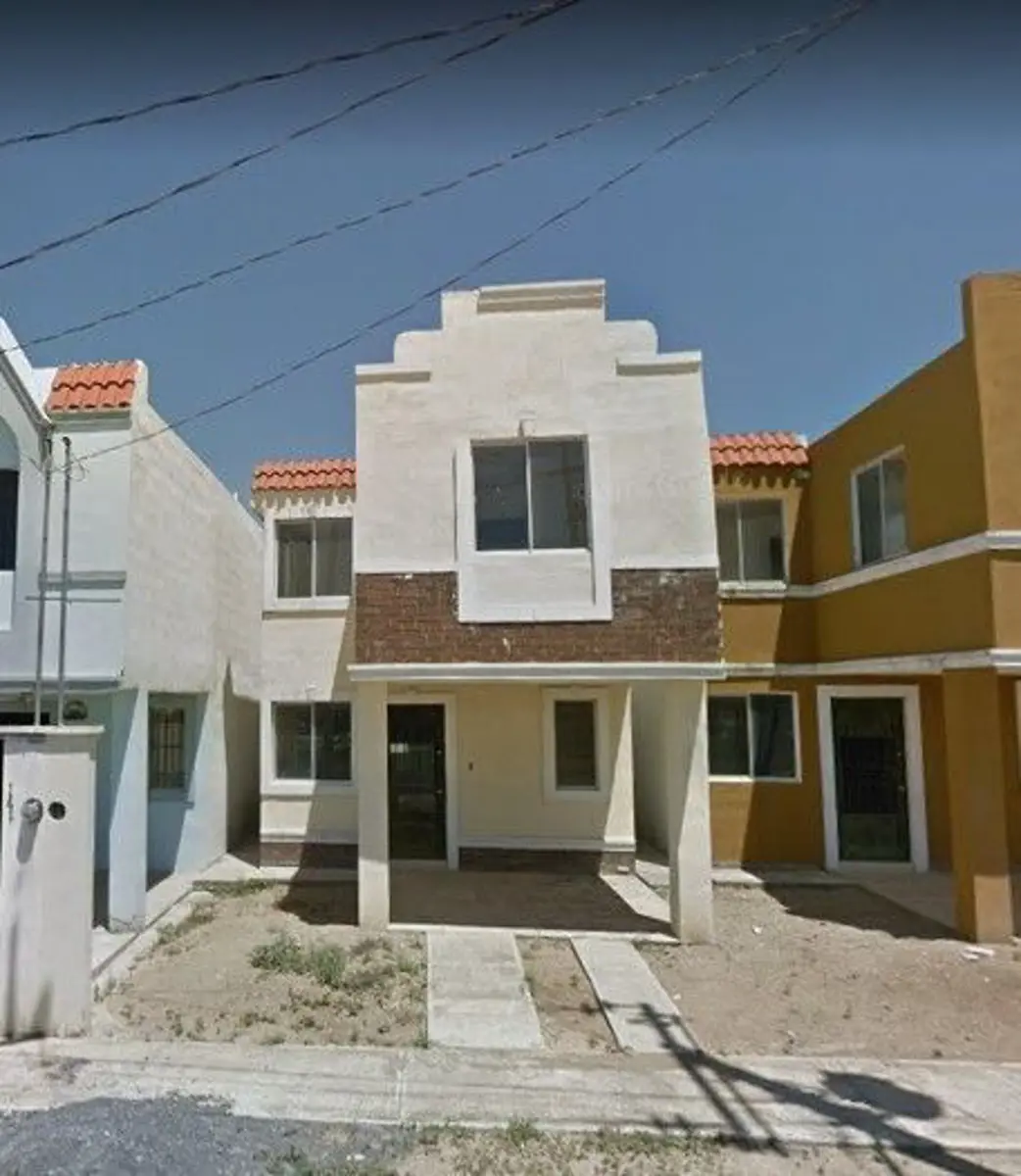 Casa en venta en Santa María, Cadereyta Jiménez