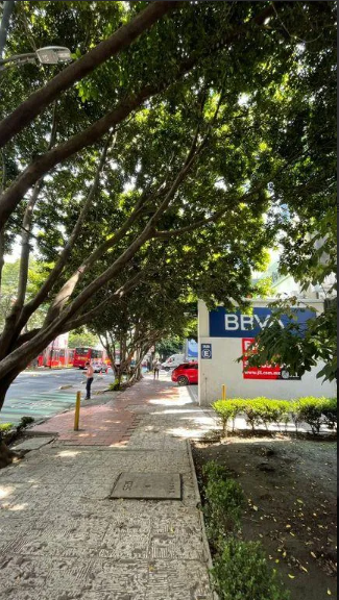 Terreno en venta en Credito Constructor, Benito Juárez — foto 2 de 6