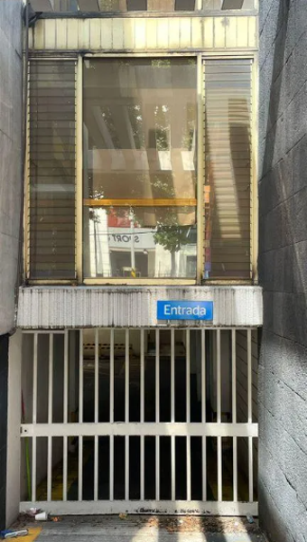 Terreno en venta en Credito Constructor, Benito Juárez — foto 3 de 6