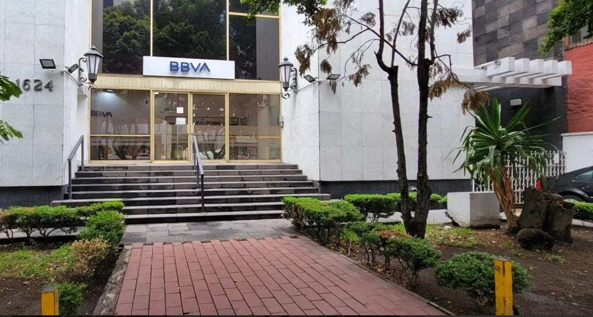 Terreno en venta en Credito Constructor, Benito Juárez — foto 1 de 6