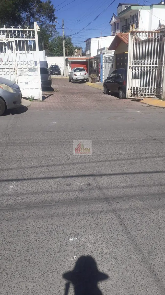 Casa en venta en Bellavista, Cuautitlán Izcalli