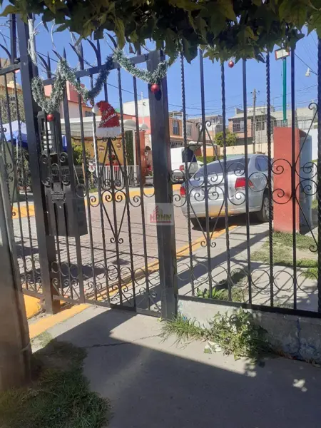 Casa en venta en Bellavista, Cuautitlán Izcalli — foto 2 de 2