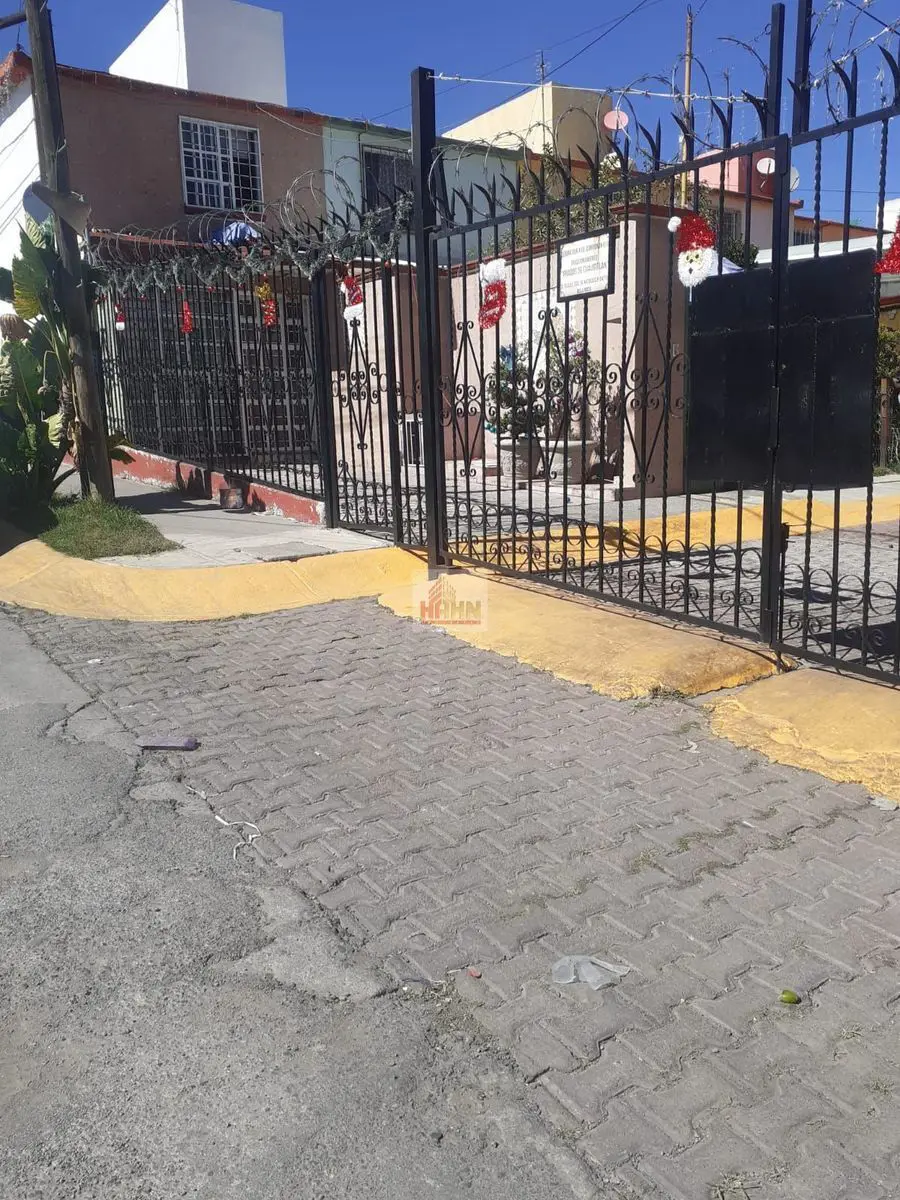 Casa en venta en Bellavista, Cuautitlán Izcalli — foto 1 de 2