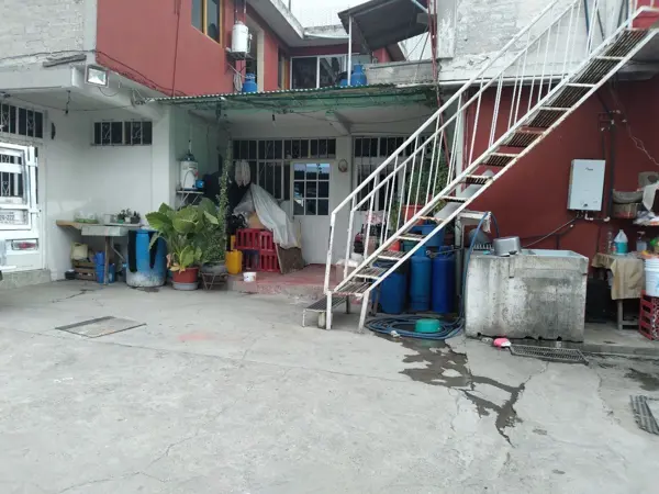 Casa en venta en San Francisco Tepojaco, Cuautitlán Izcalli — foto 3 de 7