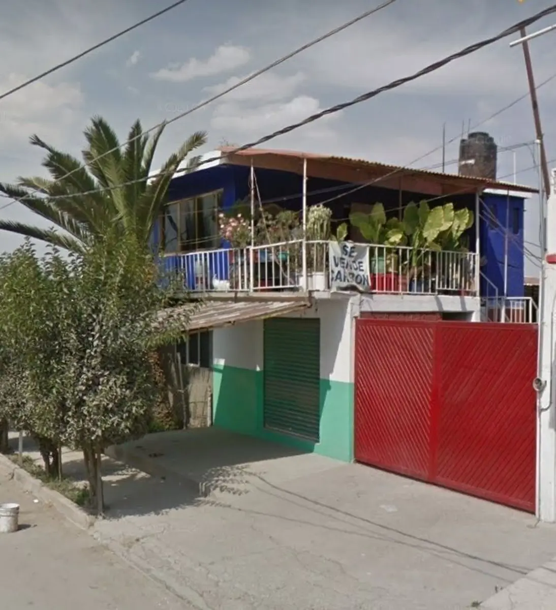 Casa en venta en San Francisco Tepojaco, Cuautitlán Izcalli — foto 1 de 7