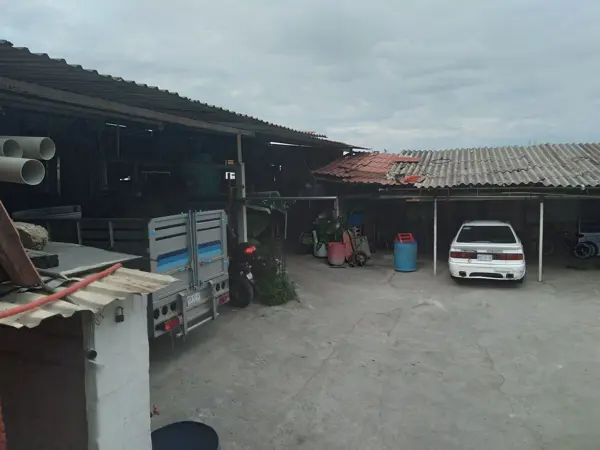 Casa en venta en San Francisco Tepojaco, Cuautitlán Izcalli — foto 2 de 7
