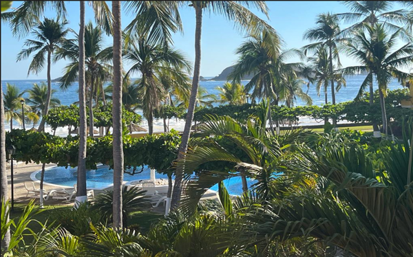 Quinta en venta en Marina Ixtapa, Zihuatanejo de Azueta — foto 2 de 8