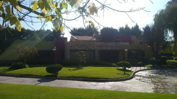 Casa en venta en Real de la Plata, Pachuca de Soto — foto 2 de 46
