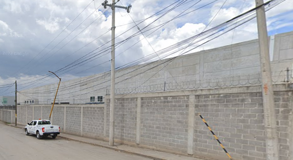 Terreno en venta en El Sabino, Cuautitlán Izcalli — foto 2 de 4