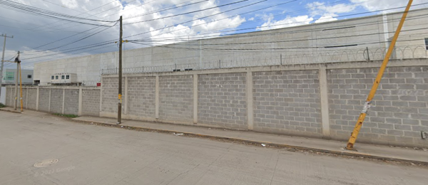 Terreno en venta en El Sabino, Cuautitlán Izcalli — foto 3 de 4