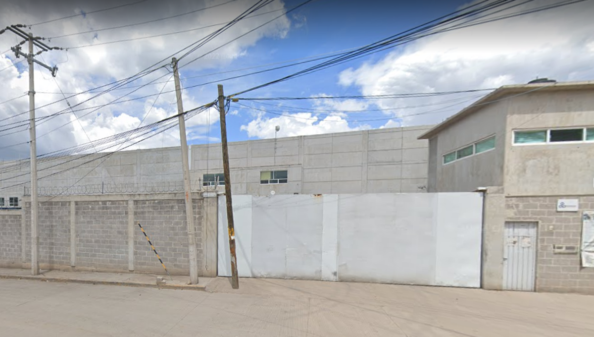 Terreno en venta en El Sabino, Cuautitlán Izcalli — foto 1 de 4