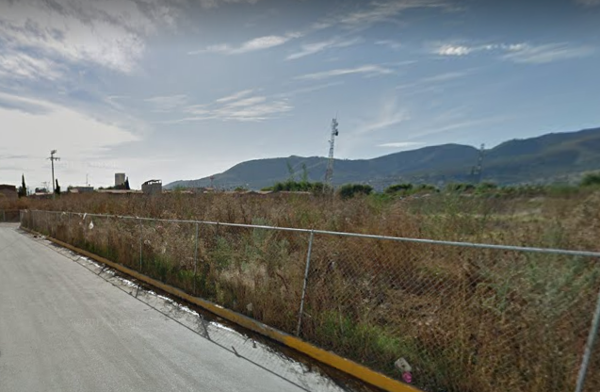 Terreno en venta en Los Portales Oriente, Coacalco de Berriozábal — foto 2 de 2
