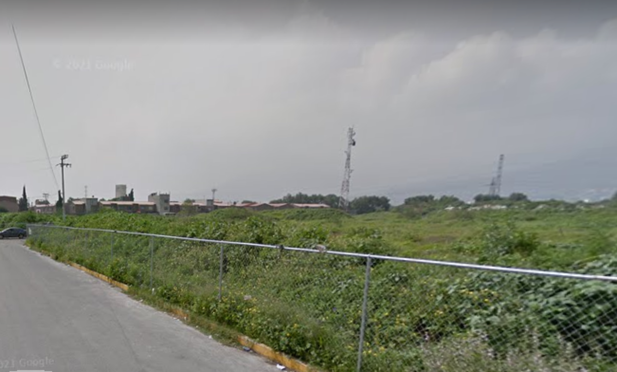Terreno en venta en Los Portales Oriente, Coacalco de Berriozábal — foto 1 de 2