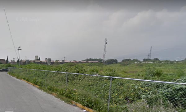 LOS PORTALES TERRENO VENTA COACALCO ESTADO DE MEXICO