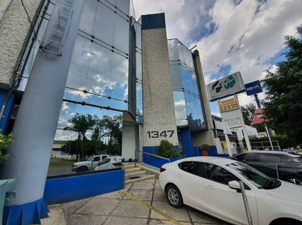 Oficina en venta en Mirador Del Sol, Zapopan — foto 2 de 2