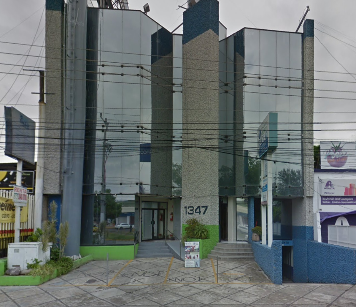 Oficina en venta en Mirador Del Sol, Zapopan — foto 1 de 2
