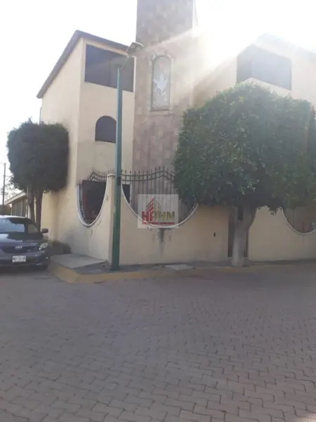 Casa en venta en Jardines del Alba, Cuautitlán Izcalli — foto 3 de 5