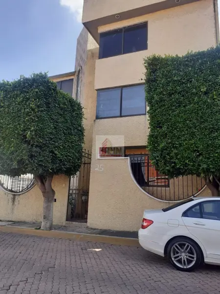 JARDINES DEL ALBA CASA VENTA CUAUTITLAN IZCALLI ESTADO DE MEXICO