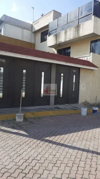 Casa en venta en Jardines del Alba, Cuautitlán Izcalli — foto 2 de 5