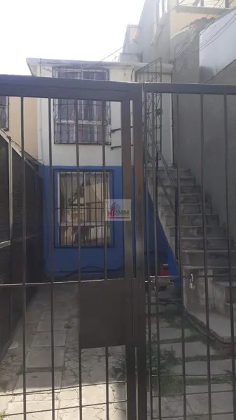 Casa en venta en San Antonio, Cuautitlán Izcalli — foto 2 de 12