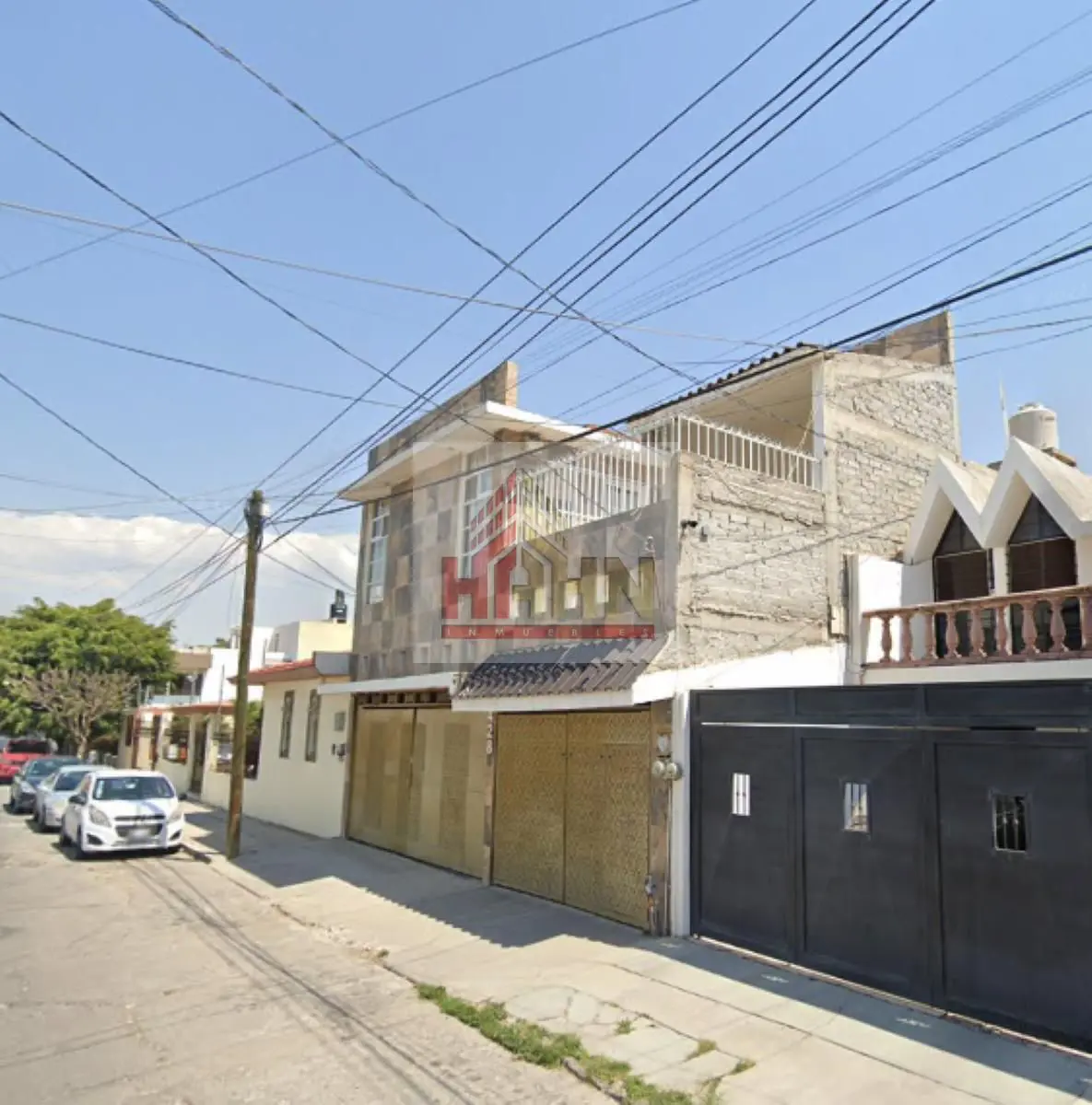 Casa en venta en Jardines del Moral, León — foto 1 de 10