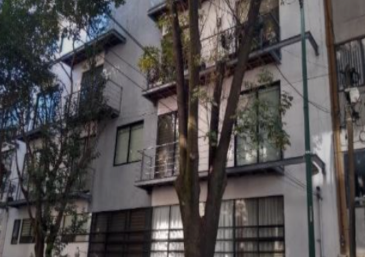 Departamento en venta en Del Valle Centro, Benito Juárez — foto 1 de 21