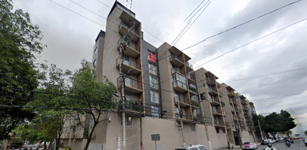 Departamento en venta en Santiago Atzacoalco, Gustavo A. Madero — foto 2 de 12