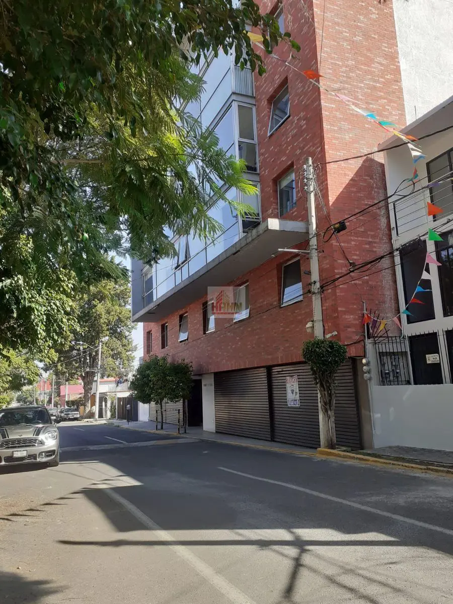 Departamento en venta en San Lucas Tepetlacalco, Tlalnepantla de Baz — foto 1 de 4