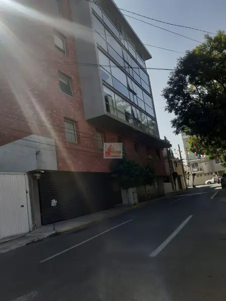 Departamento en venta en San Lucas Tepetlacalco, Tlalnepantla de Baz — foto 2 de 4