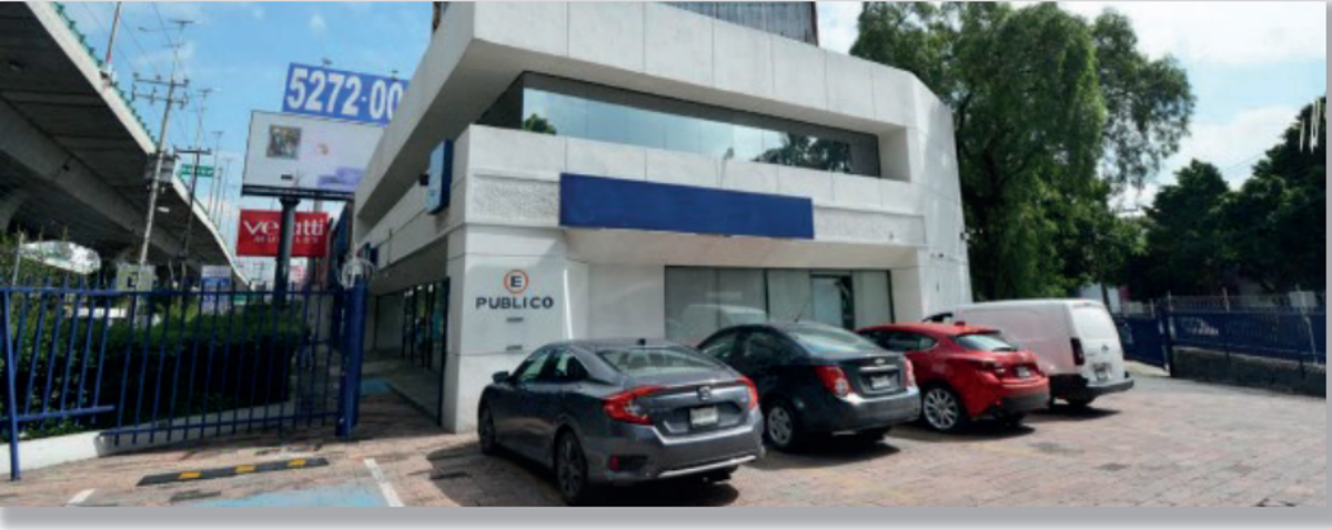 Local en venta en Industrial Alce Blanco, Naucalpan de Juárez