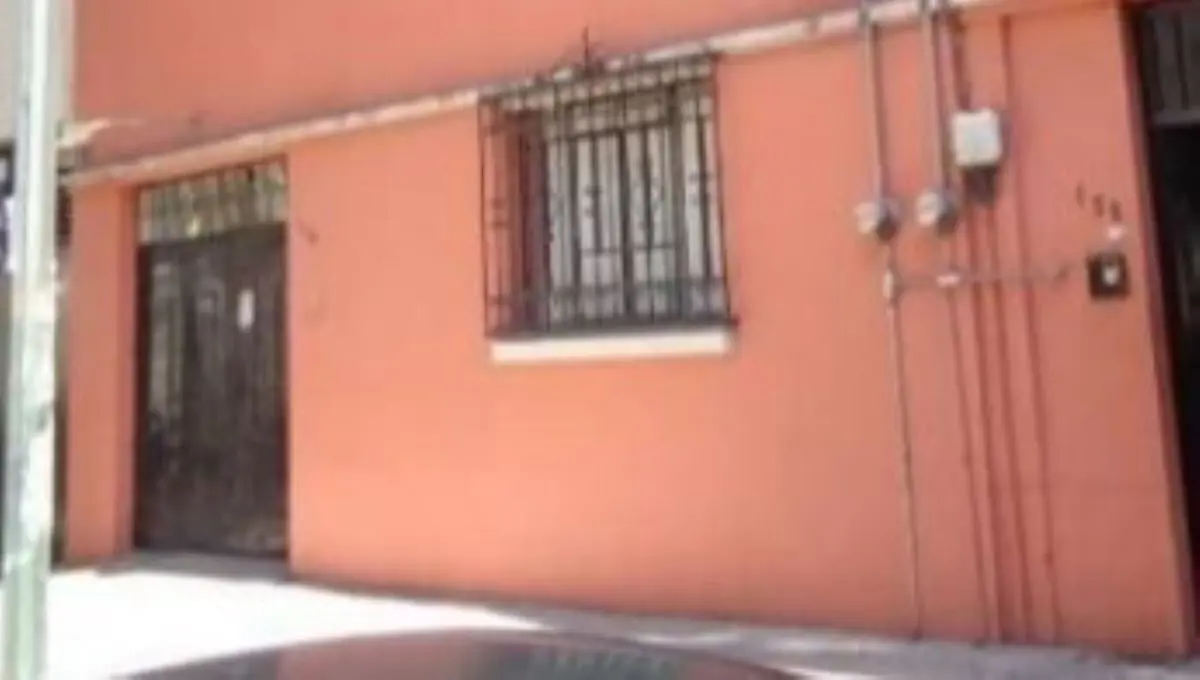 Terreno en venta en Escandón I Sección, Miguel Hidalgo — foto 1 de 11