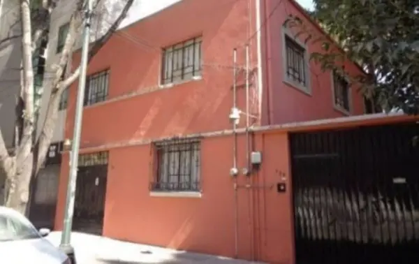 Terreno en venta en Escandón I Sección, Miguel Hidalgo — foto 3 de 11