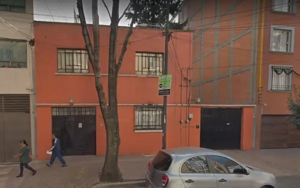 Terreno en venta en Escandón I Sección, Miguel Hidalgo — foto 2 de 11