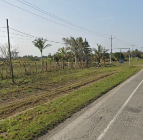 Terreno en venta en Tecolutla, Tecolutla — foto 3 de 12