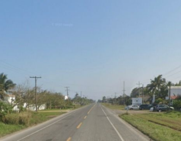 Terreno en venta en Tecolutla, Tecolutla — foto 2 de 12