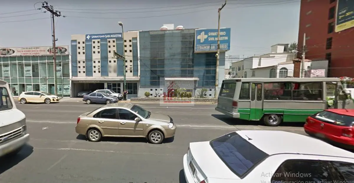 Edificio en venta en Sinatel, Iztapalapa — foto 1 de 11