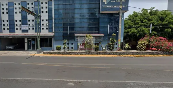 Edificio en venta en Sinatel, Iztapalapa — foto 2 de 11