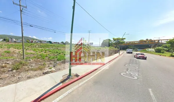 Terreno en venta en Monte Real, Tuxtla Gutiérrez — foto 2 de 2