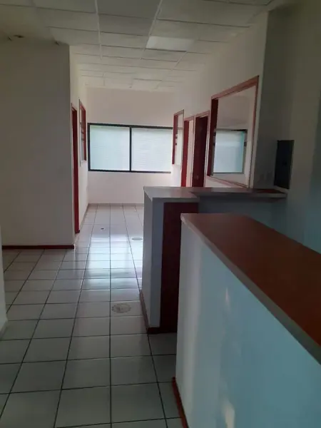 Oficina en renta en Alamos, Benito Juárez — foto 3 de 9