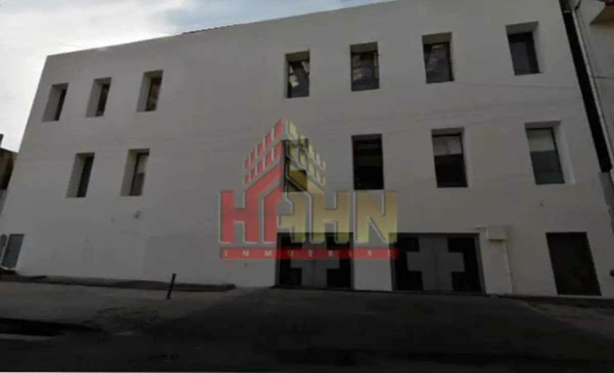 Oficina en venta en Cuauhtemoc, Cuauhtémoc — foto 1 de 2