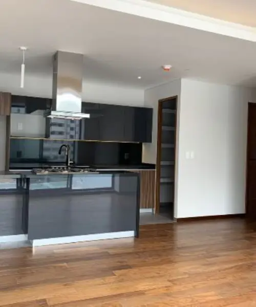 Departamento en venta en Polanco I Sección, Miguel Hidalgo — foto 3 de 13