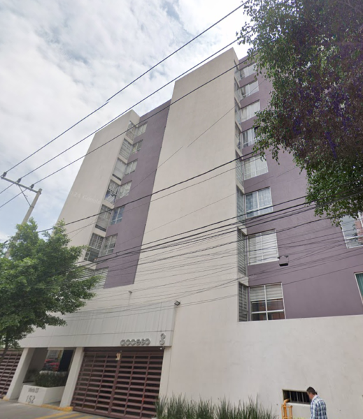 Casa en venta en Agricola Oriental, Iztacalco — foto 3 de 12