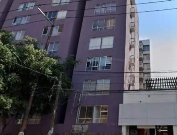 Casa en venta en Agricola Oriental, Iztacalco — foto 2 de 12