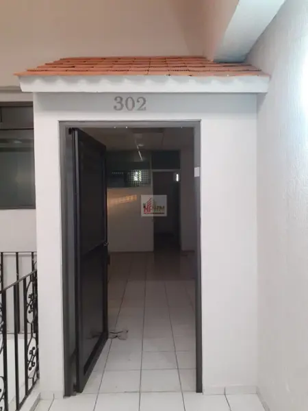 Oficina en renta en Alamos, Benito Juárez — foto 3 de 13
