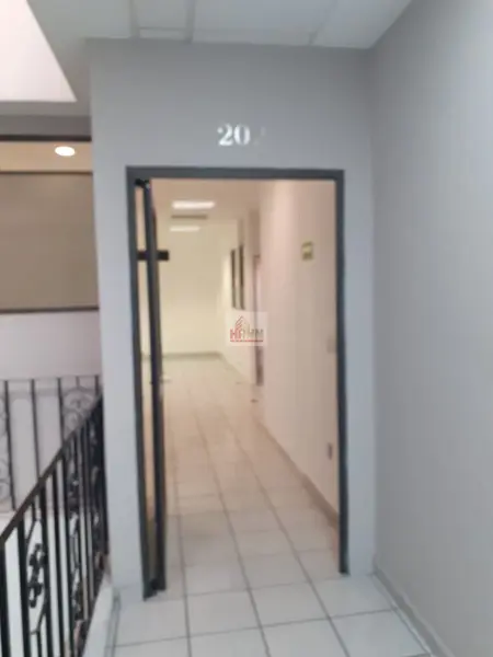 Oficina en renta en Alamos, Benito Juárez — foto 3 de 13