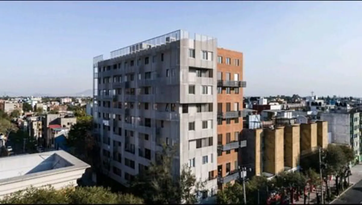 Departamento en venta en Moderna, Benito Juárez