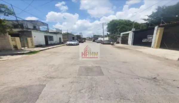 Terreno en venta en Centro Sct Yucatán, Mérida — foto 3 de 3