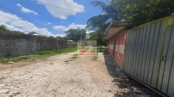 Terreno en venta en Centro Sct Yucatán, Mérida — foto 2 de 3